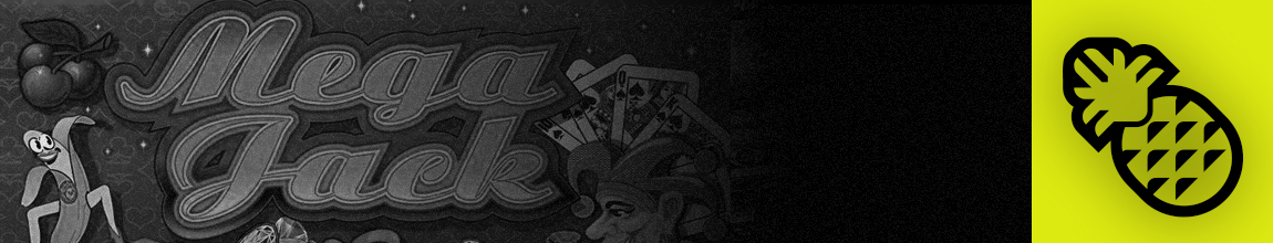 где крутить слоты от компании мегаджек без регистрации