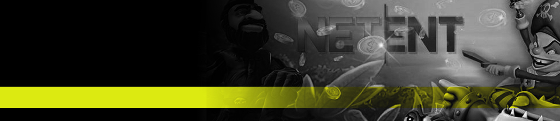 ➡️ Игровые автоматы Netent