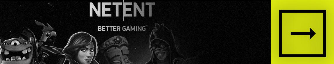 обзор слот игр провайдера netent casino