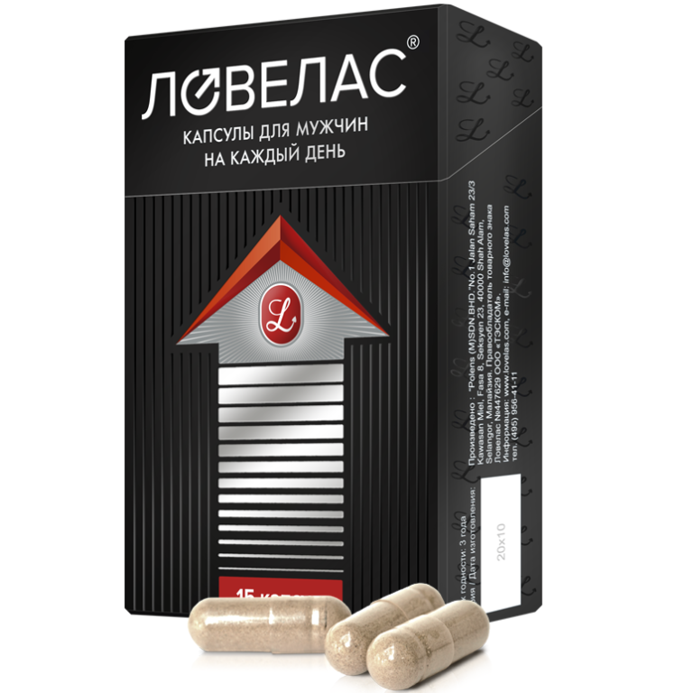 Препараты для повышения потенции у мужчин: рейтинг лучших и эффективных